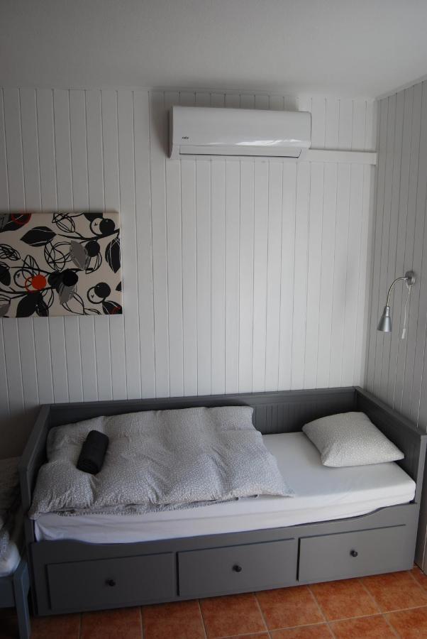 Autoscsarda Es Panzio Hotel Makó Eksteriør billede